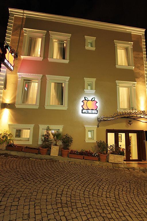 Apple Tree Hotel Stambuł Zewnętrze zdjęcie